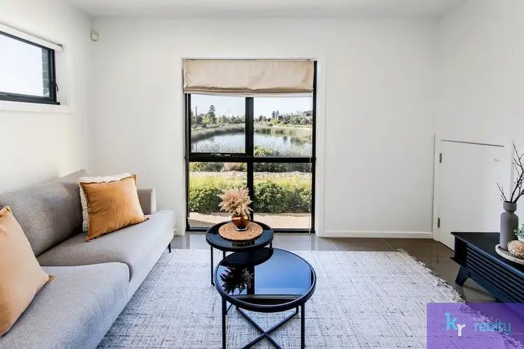 Sixth view of Homely townhouse listing, 45 Cardinal Street, St Clair SA 5011