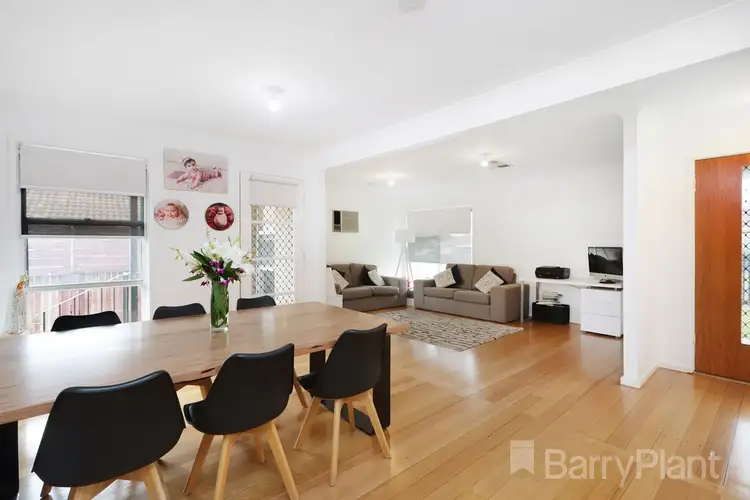 Third view of Homely house listing, 12 Walpa Court, Westmeadows VIC 3049