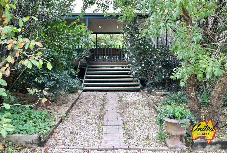 Second view of Homely house listing, 42 Belmore Road, Bringelly NSW 2556