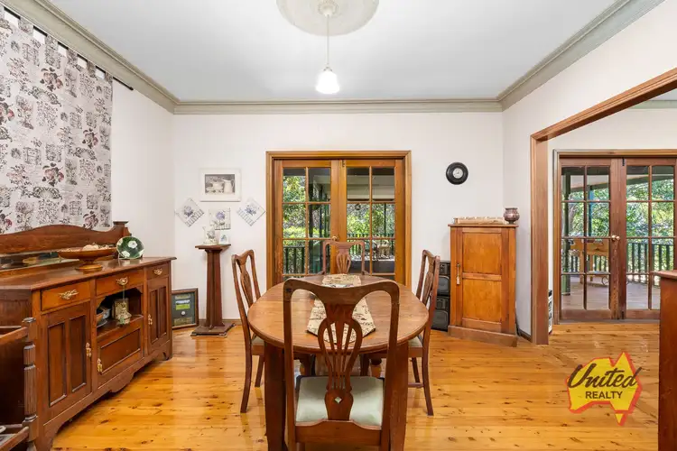 Third view of Homely house listing, 42 Belmore Road, Bringelly NSW 2556