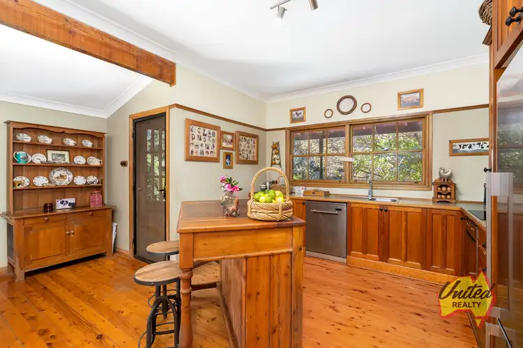 Sixth view of Homely house listing, 42 Belmore Road, Bringelly NSW 2556