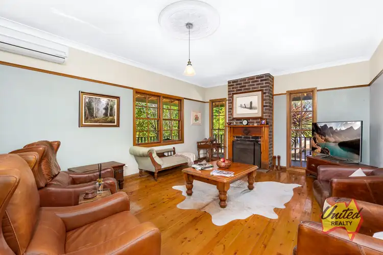 Seventh view of Homely house listing, 42 Belmore Road, Bringelly NSW 2556