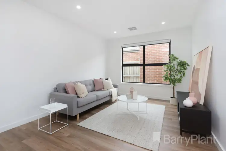 Fourth view of Homely house listing, 9 Puckle Avenue, Mickleham VIC 3064