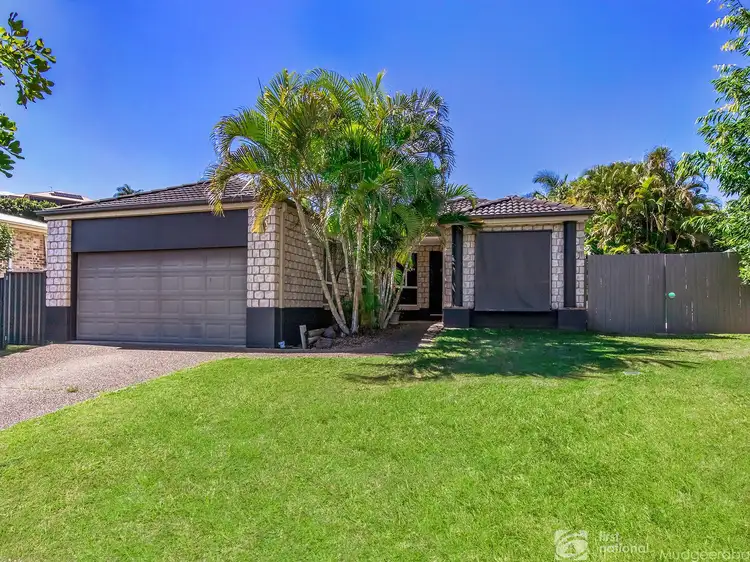 8 Tiarnna Close, Burleigh Heads QLD 4220