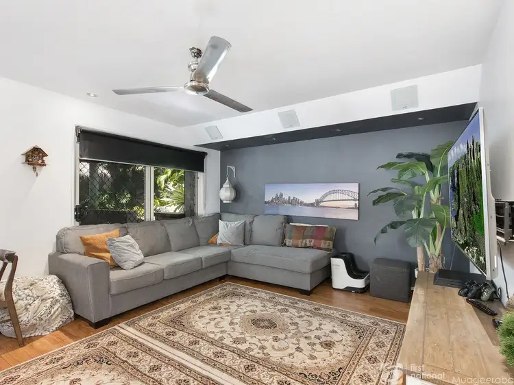 Second view of Homely house listing, 8 Tiarnna Close, Burleigh Heads QLD 4220