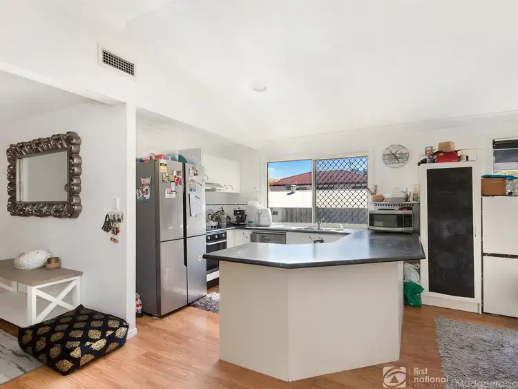 Fifth view of Homely house listing, 8 Tiarnna Close, Burleigh Heads QLD 4220