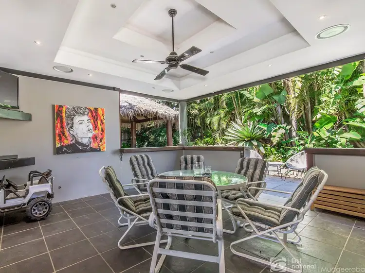 Sixth view of Homely house listing, 8 Tiarnna Close, Burleigh Heads QLD 4220