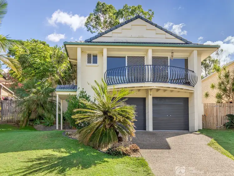 3 Castagno Avenue, Nerang QLD 4211