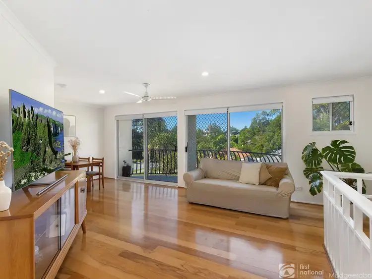 Second view of Homely house listing, 3 Castagno Avenue, Nerang QLD 4211
