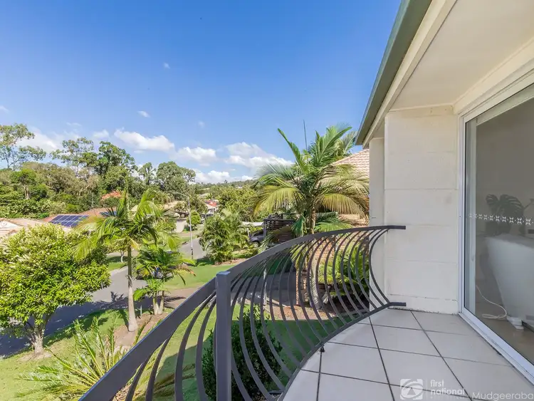 Fourth view of Homely house listing, 3 Castagno Avenue, Nerang QLD 4211