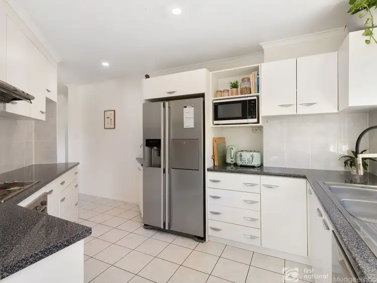 Sixth view of Homely house listing, 3 Castagno Avenue, Nerang QLD 4211