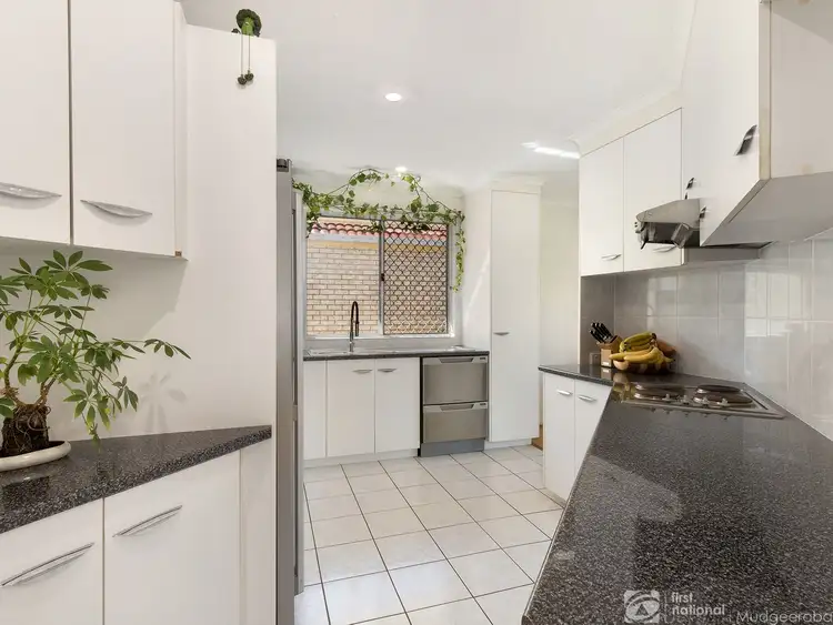 Seventh view of Homely house listing, 3 Castagno Avenue, Nerang QLD 4211