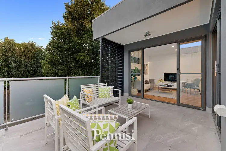 Fifth view of Homely townhouse listing, 18/399-401 Albion Street, Brunswick West VIC 3055