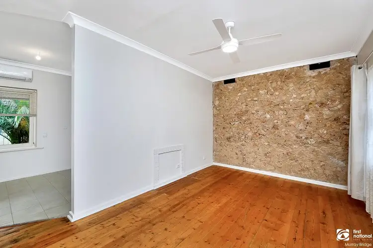 Second view of Homely house listing, 7 Montgomery Avenue, Murray Bridge SA 5253