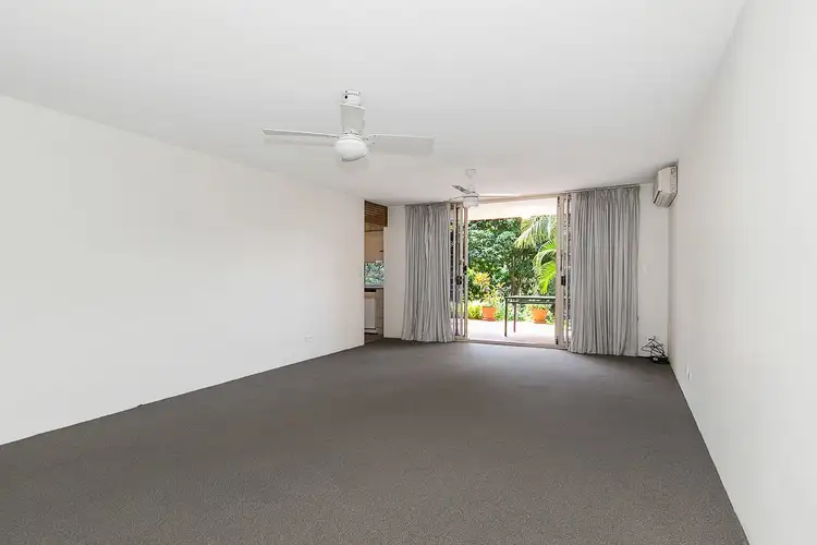 Third view of Homely unit listing, 2/26 Raven Street, St Lucia QLD 4067