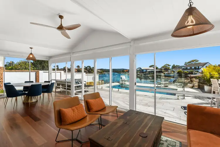 5 Mainsail Ave, St Huberts Island NSW 2257