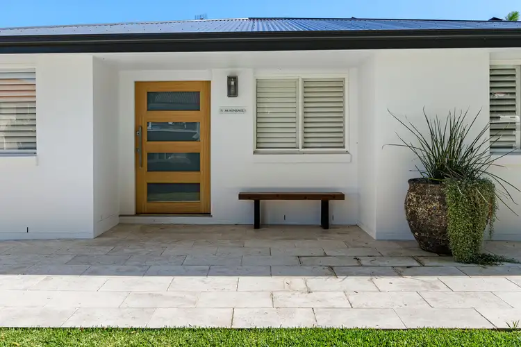 Third view of Homely house listing, 5 Mainsail Ave, St Huberts Island NSW 2257