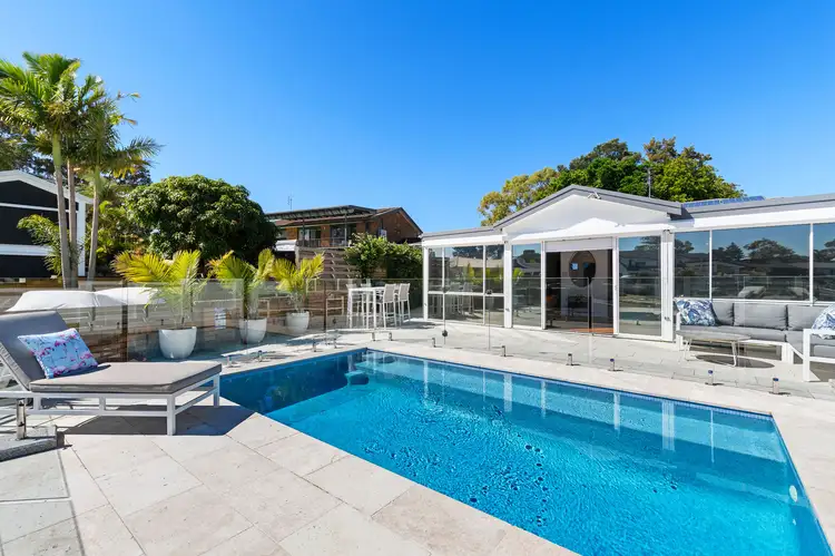 Fourth view of Homely house listing, 5 Mainsail Ave, St Huberts Island NSW 2257