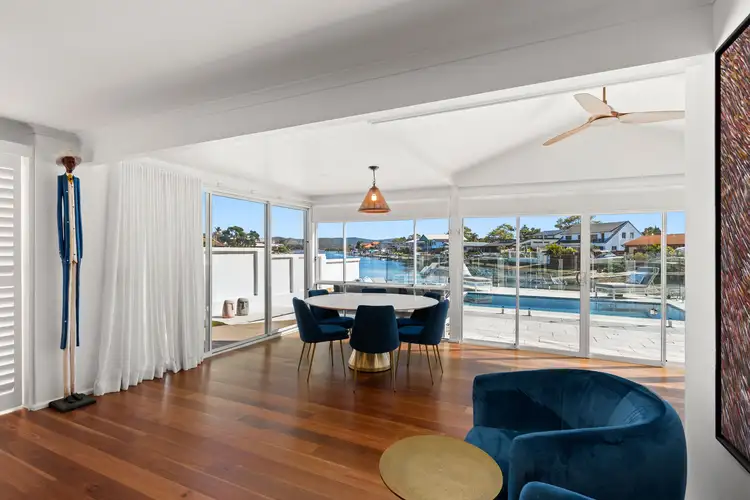 Sixth view of Homely house listing, 5 Mainsail Ave, St Huberts Island NSW 2257