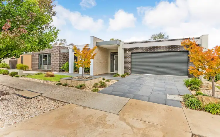 Main view of Homely house listing, 12 Sienna Close, Strathfieldsaye VIC 3551