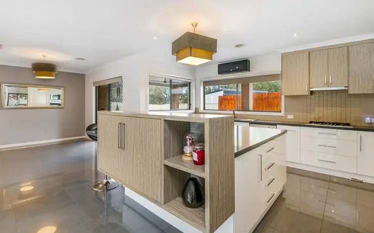 Third view of Homely house listing, 12 Sienna Close, Strathfieldsaye VIC 3551