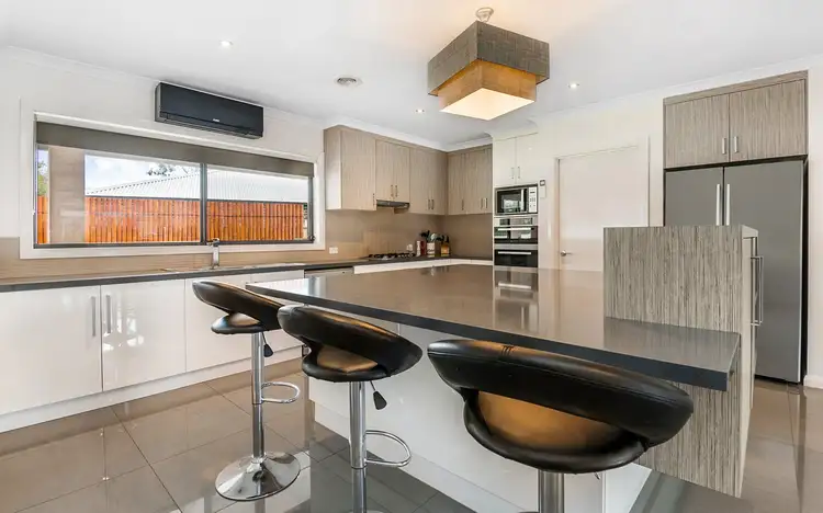Fourth view of Homely house listing, 12 Sienna Close, Strathfieldsaye VIC 3551
