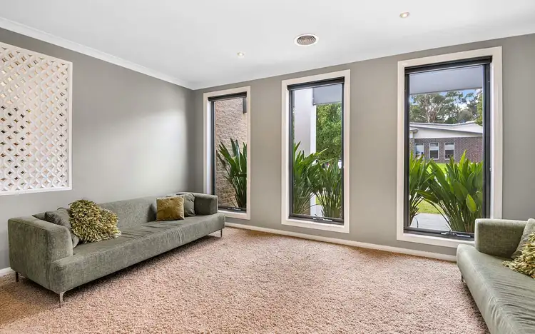 Sixth view of Homely house listing, 12 Sienna Close, Strathfieldsaye VIC 3551