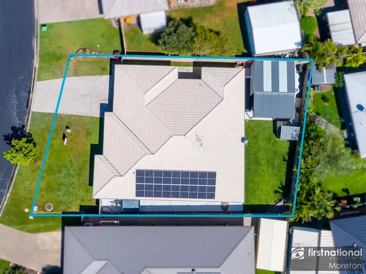 Third view of Homely house listing, 11 Harkin Street, Caboolture QLD 4510