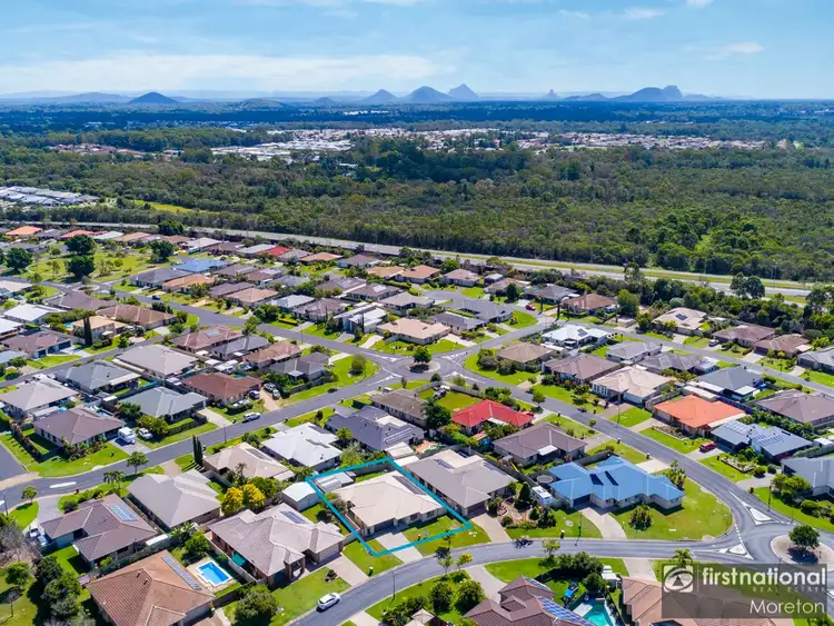 Fifth view of Homely house listing, 11 Harkin Street, Caboolture QLD 4510