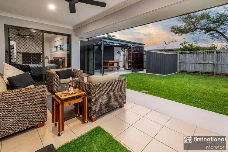 Sixth view of Homely house listing, 11 Harkin Street, Caboolture QLD 4510