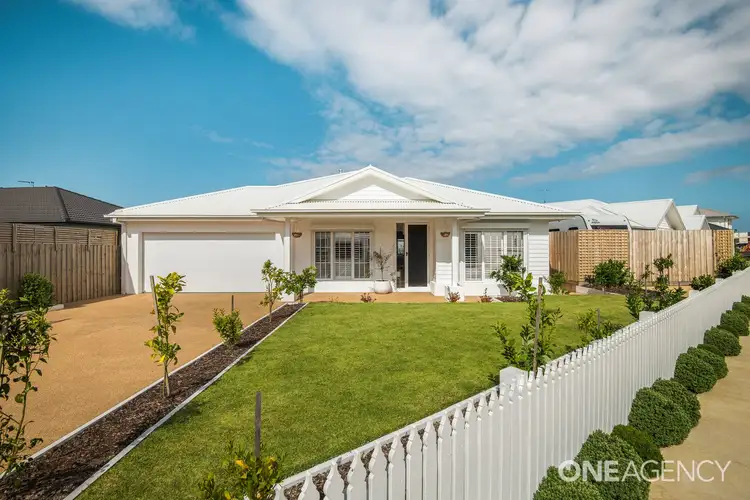 5-7 Brady St, Armstrong Creek VIC 3217