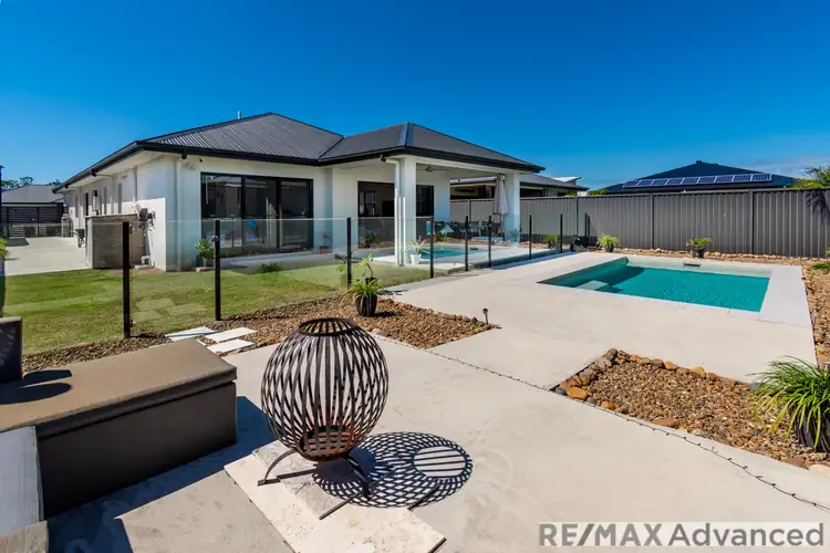 Second view of Homely house listing, 10 Kamala Street, Banksia Beach QLD 4507