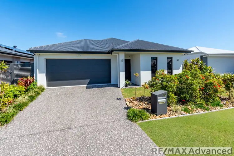 Fourth view of Homely house listing, 10 Kamala Street, Banksia Beach QLD 4507