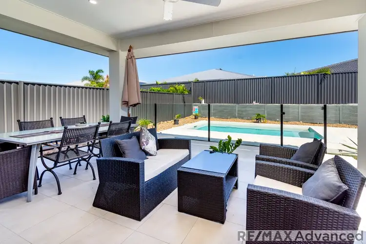 Fifth view of Homely house listing, 10 Kamala Street, Banksia Beach QLD 4507