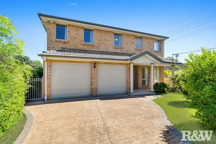 79 Trafalgar Avenue, Woy Woy NSW 2256