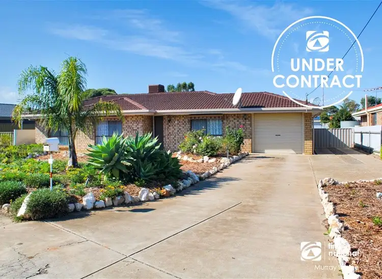 16 Garden Crescent, Murray Bridge SA 5253