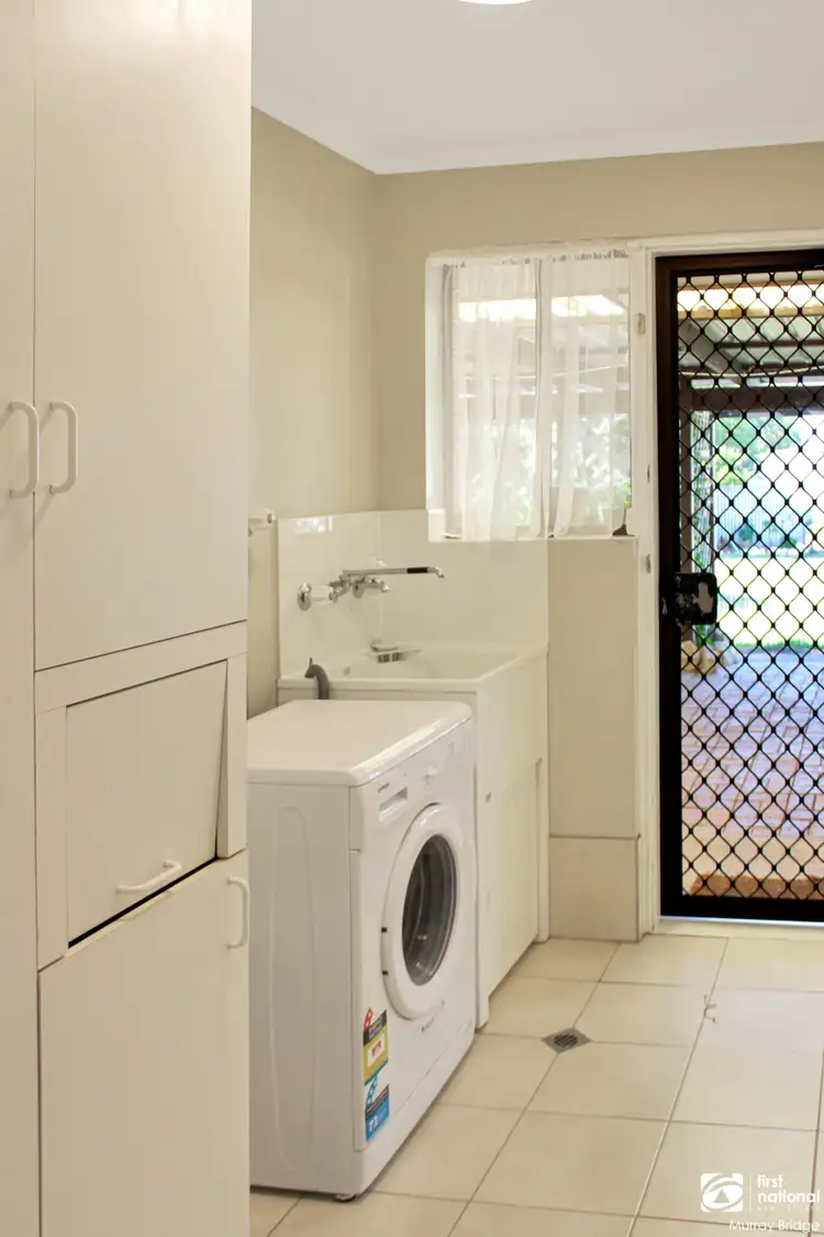 Fifth view of Homely house listing, 16 Garden Crescent, Murray Bridge SA 5253