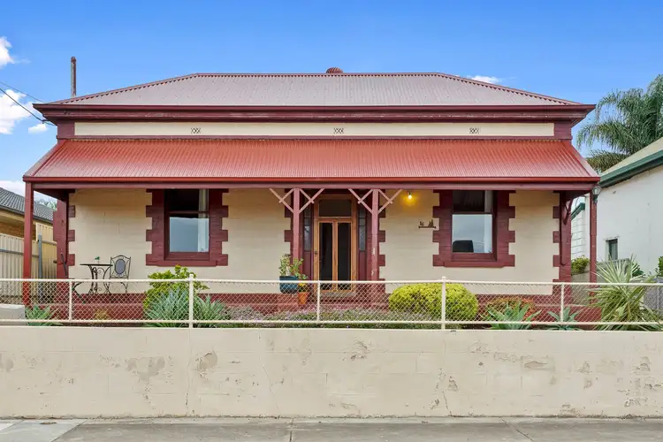 Main view of Homely house listing, 16 West Street, Queenstown SA 5014