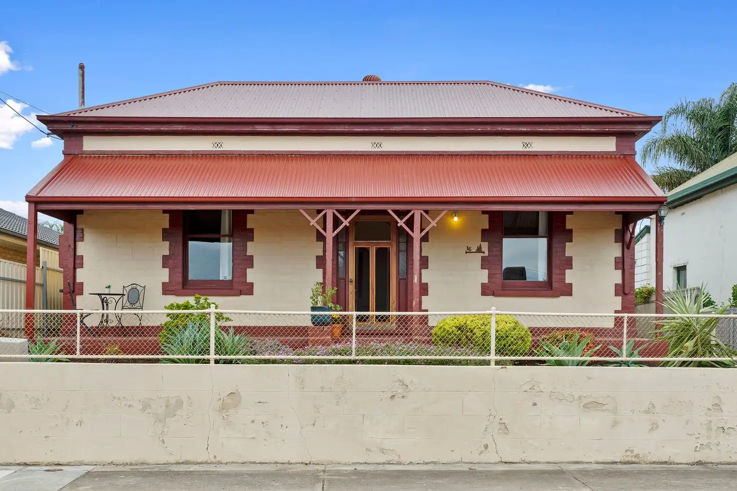 Main view of Homely house listing, 16 West Street, Queenstown SA 5014