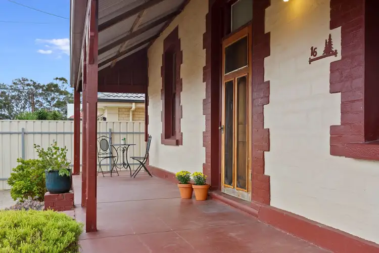 Second view of Homely house listing, 16 West Street, Queenstown SA 5014