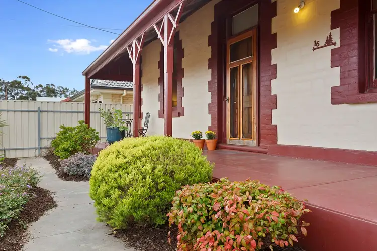 Third view of Homely house listing, 16 West Street, Queenstown SA 5014