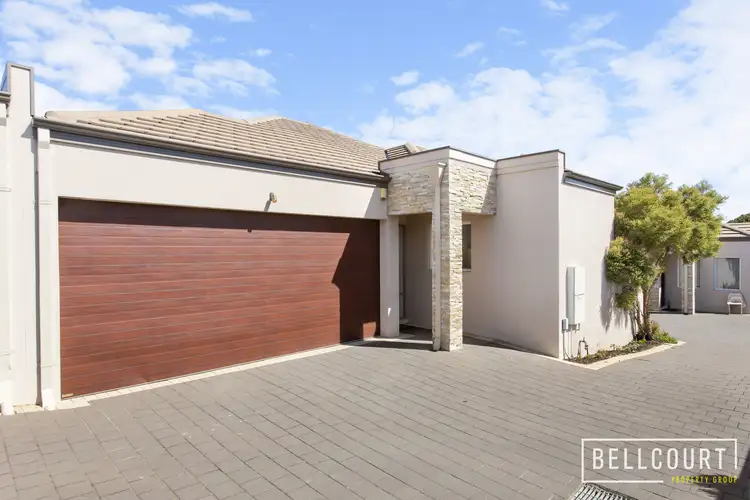 31B Flinders Street, Yokine WA 6060
