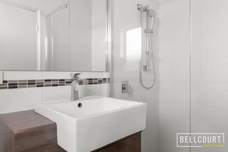 Fourth view of Homely villa listing, 31B Flinders Street, Yokine WA 6060