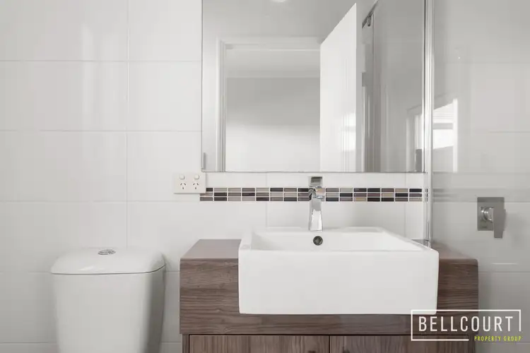 Fifth view of Homely villa listing, 31B Flinders Street, Yokine WA 6060
