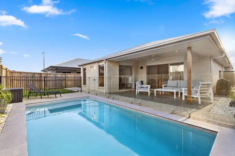 19 Benjamen Crescent, Nirimba QLD 4551