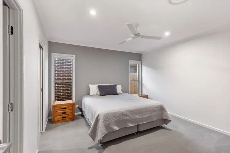 Second view of Homely house listing, 19 Benjamen Crescent, Nirimba QLD 4551