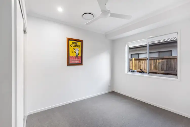 Fifth view of Homely house listing, 19 Benjamen Crescent, Nirimba QLD 4551