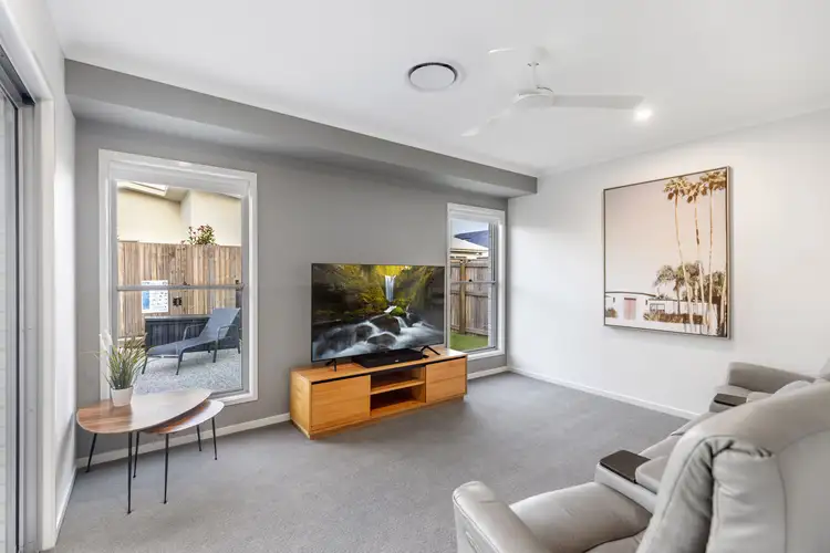 Sixth view of Homely house listing, 19 Benjamen Crescent, Nirimba QLD 4551