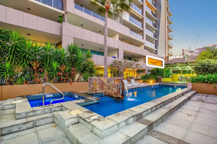 Third view of Homely apartment listing, 14/53 Darrambal Street, Surfers Paradise QLD 4217