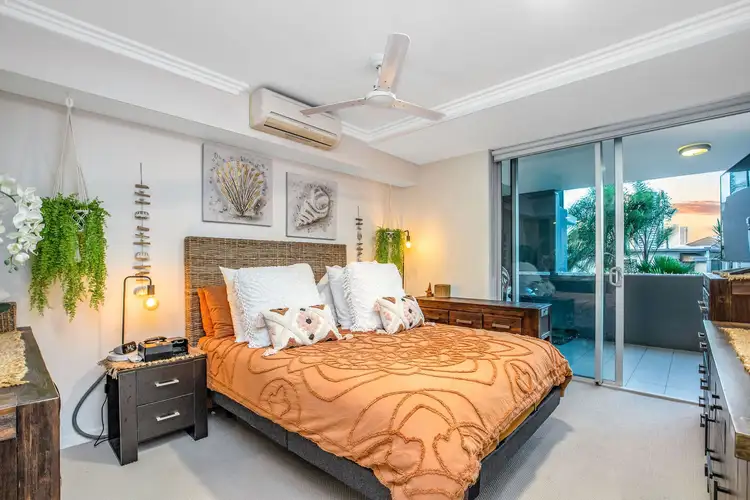 Sixth view of Homely apartment listing, 14/53 Darrambal Street, Surfers Paradise QLD 4217